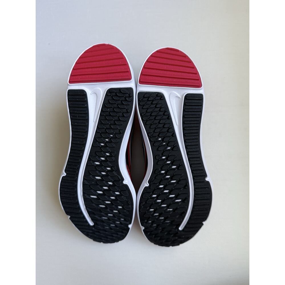 Nike Cosmic Runner GS University Red/Black/White HM4402-601 Size 6.5Y/7W - Picture 7 of 9